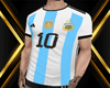 Argentina Campeones 2022