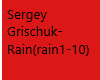 Sergey Grischuk-Rain