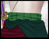 Zoro waist band