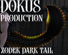 Zodek Dark Tail