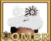 QMBR Crown Snowflake M