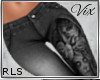 WV: Grey Jeans RLS v2