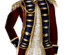 nutcracker prince jacket