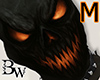 [BW] Spooky Glow Mask M