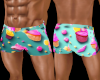 Candy Boxers