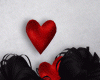 Animated Hearts R