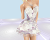 !BD Flower Short Dress