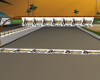 bos go kart race track