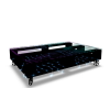 CD Neon Table