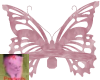 PK Rose Butterfly