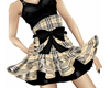 Layerable  Skirt
