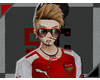 [SxC]Arsenal-Tee-2015