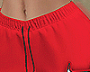 CHI x Pants