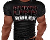 Blood Line Rules