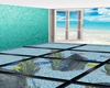 Fish Tank Floor Rm