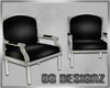 [BG]BNS Twin Chairs