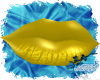 Light Gold Luscious Lips