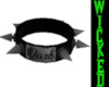COLLAR DARK M