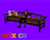Mexico couch 45