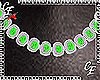 CE' Flawless Green F