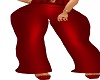 RLL RED DRESS PANTS