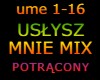 USŁYSZ MNIE REMIX