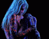 Neon Photo Art #250