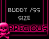 [ID] Precious Skulls PBo