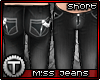 [T] M!ss Jeans|Siren 'S