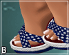 Patriotic Wedges