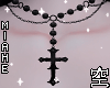 空 - Nacklaces Cross
