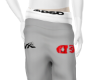 Grey Joggers Rodri