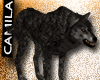 ! Wolf Pet No Animated