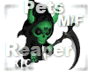 R|C Reaper Mint M/F
