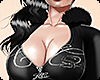 HC2 ♡ Black ♡