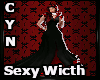 RL Sexy Witch