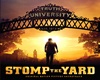 stomp the yard stage