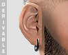 Earring R Asteri ♛