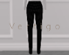 Trouser "Elle" Stripes
