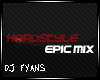 lFl Epic Hardstyle Mix