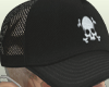 skull hat