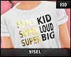 Y. Super KID