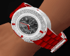 Red&White Watches