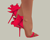 Valentines Rose Pumps