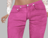 Envy Jeans Pink