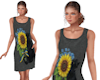 TF* Knit Cat Lover Dress