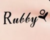 Rubby Tatto