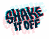 Shake it Off Dance Music