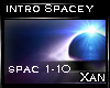 Intro Spacey