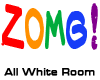 [ZOMG] Cheap White Room